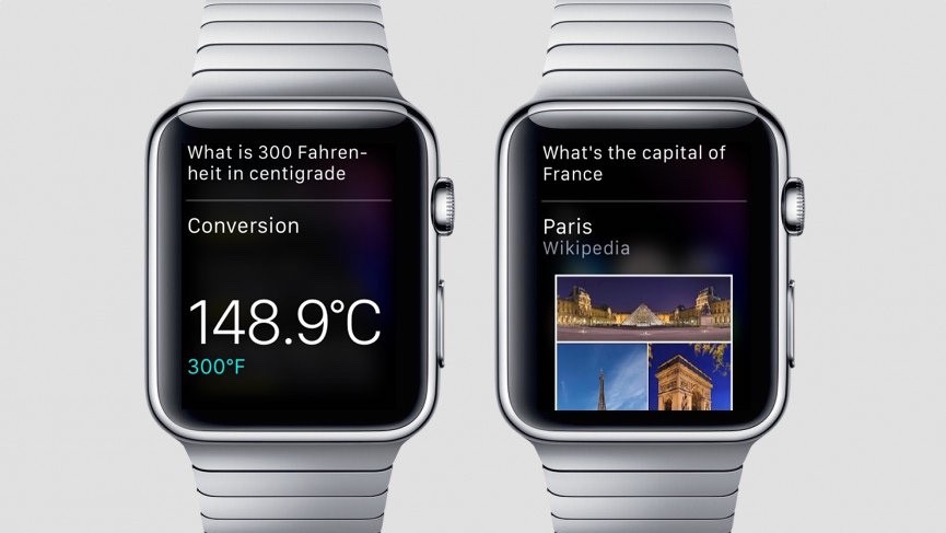 ​Say what? 13 ways to make Siri shine on the Apple Watch