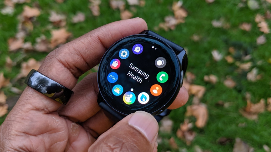 Samsung Galaxy watches v Wear OS: Tizen or Android Wear