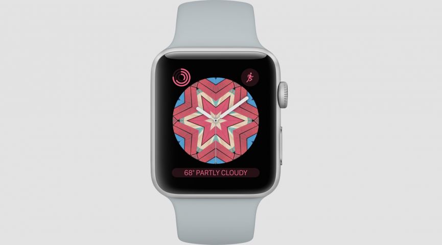 ​5 things we've learned from watchOS 4