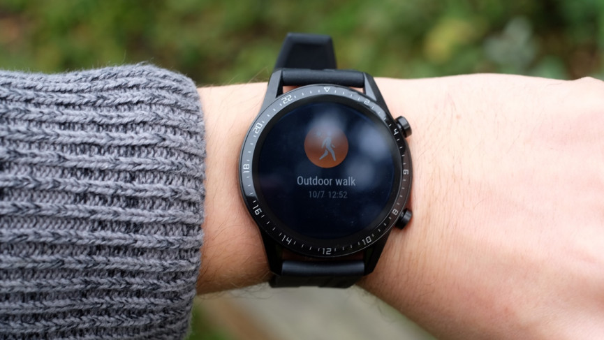 Huawei Watch GT 2 review