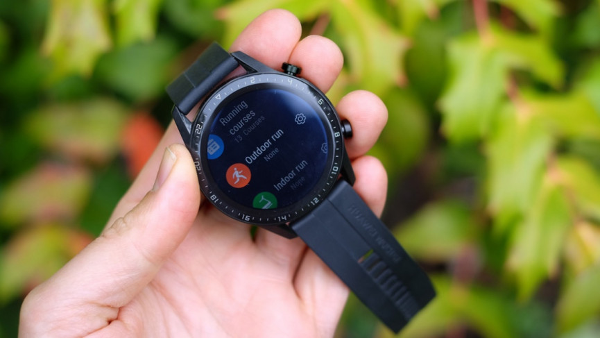 Huawei Watch 3 v Huawei Watch GT 2 series: What's different?