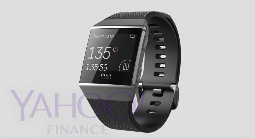 What we want to see from Fitbit's smartwatch apps