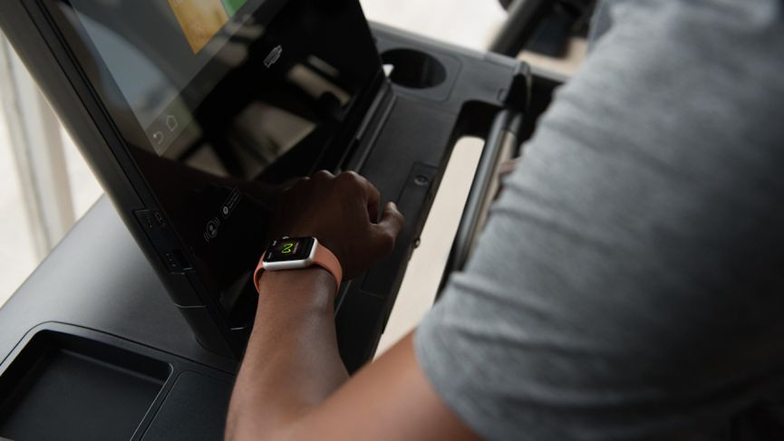 watchOS 4 in detail: New watch faces, heart rate tech and better workouts