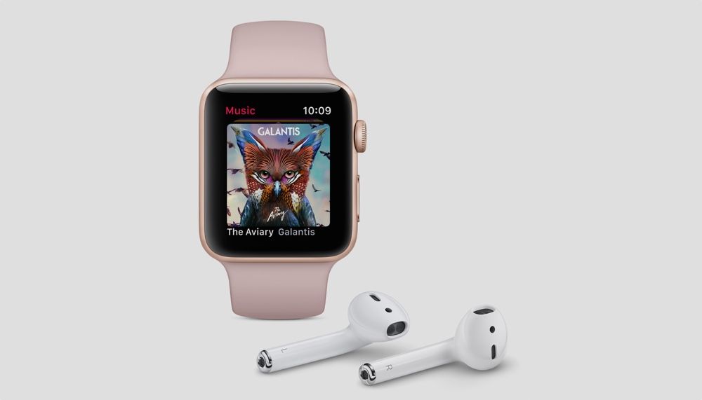 Apple Watch Series 3 guide: Everything you need to know