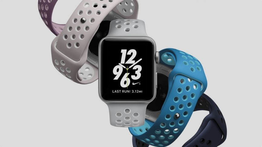 A straight up guide to the Apple Watch for women - what you need to know