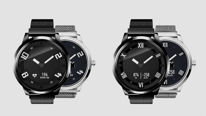 Lenovo Watch X: Everything you need to know about the hybrid smartwatch