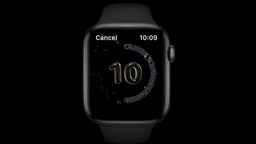 Inside watchOS 7: ​The new features landing on your Apple Watch
