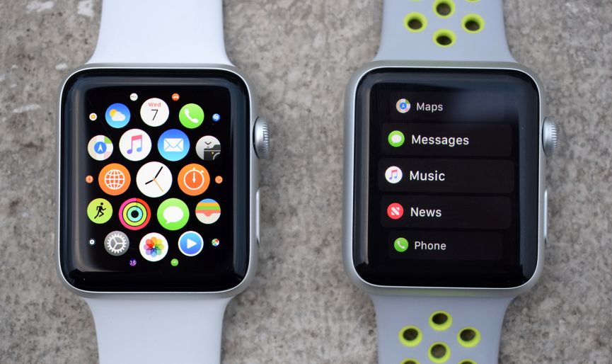 Apple Watch watchOS 4 review