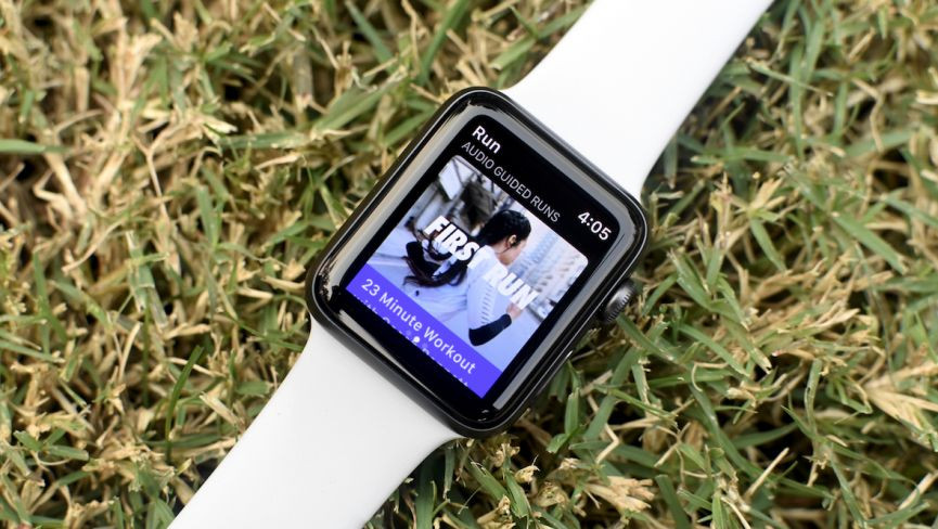 I used the Apple Watch Series 3 with no iPhone for a week – here's how I got on