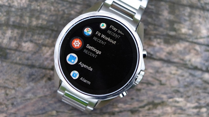 Samsung Galaxy watches v Wear OS: Tizen or Android Wear