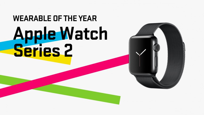 Wareable Tech Awards 2016: All the winners revealed