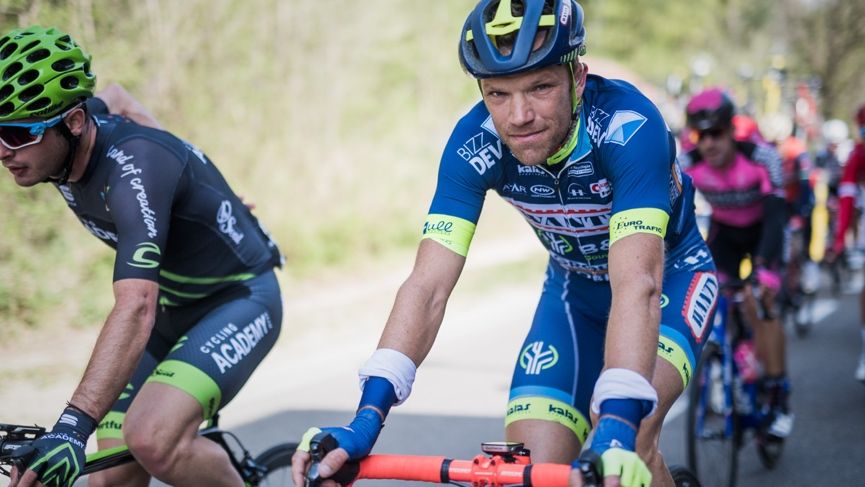 Tour de France 2018: How wearables are giving cyclists the edge on the competition