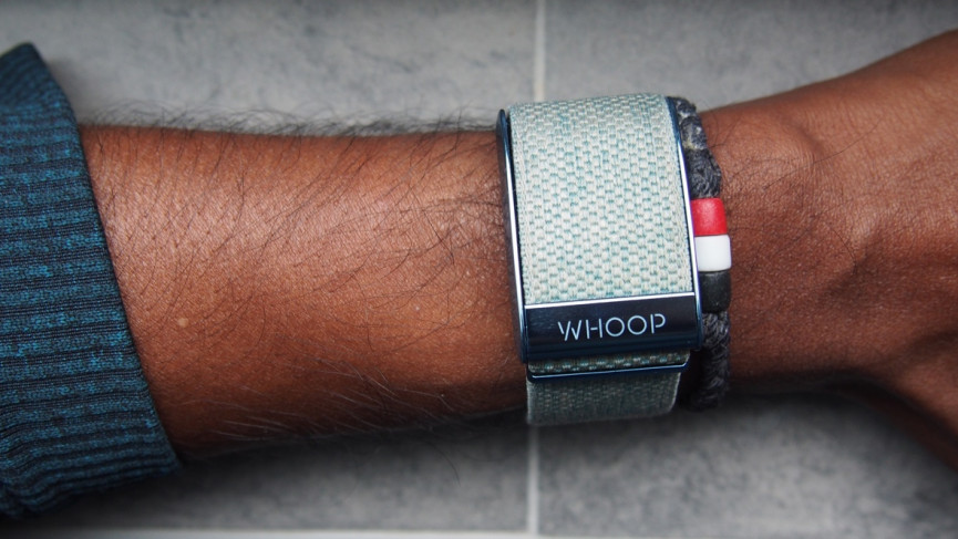 Oura Ring 3 v Whoop 4.0: The key differences explained