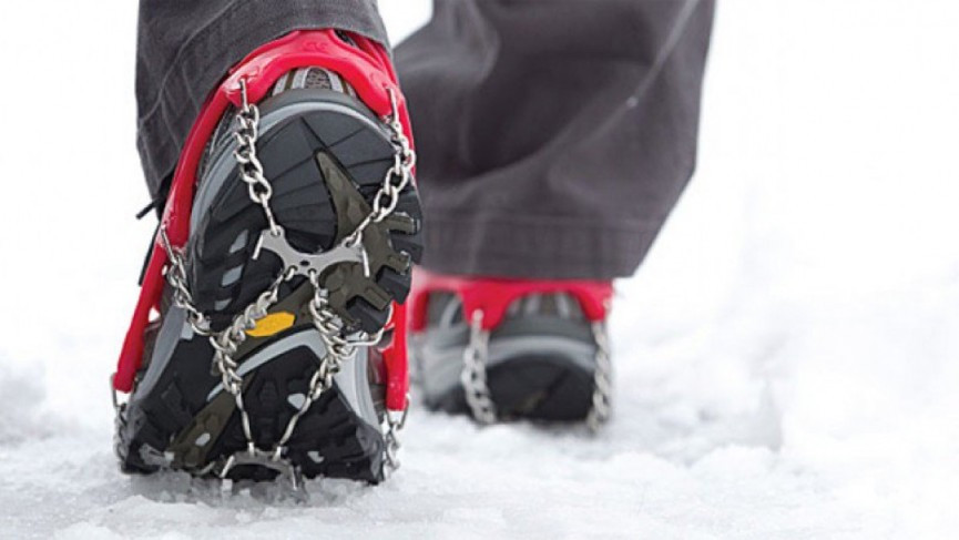Tips and tricks for running in winter