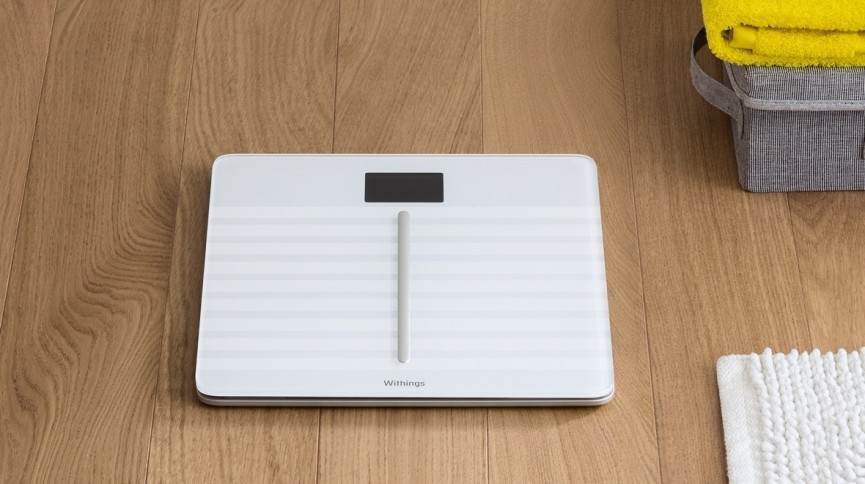 Body composition explained: Why it’s important for fitness trackers