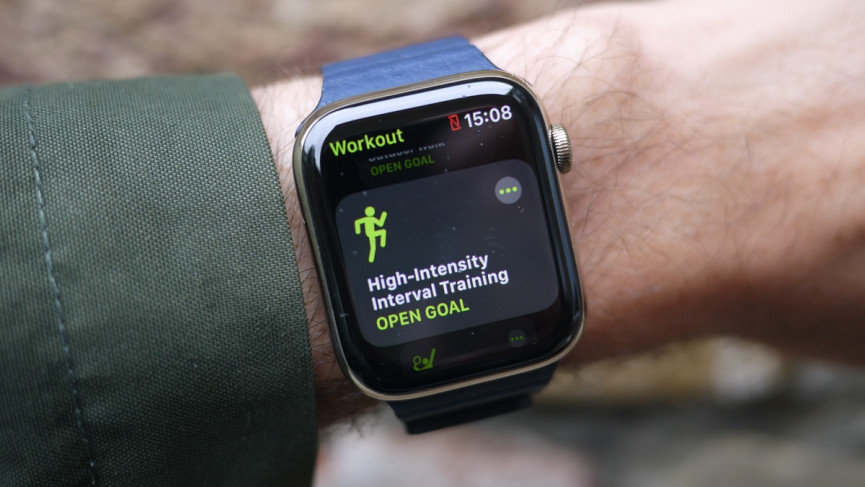 Garmin Venu Sq v Apple Watch: choose the right smartwatch for you