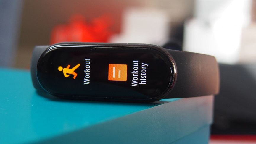 Xiaomi Mi Band 6 review: still the budget king – for now