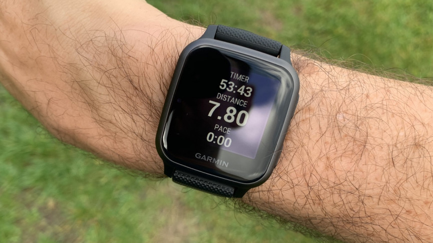 Garmin Venu Sq v Apple Watch: choose the right smartwatch for you