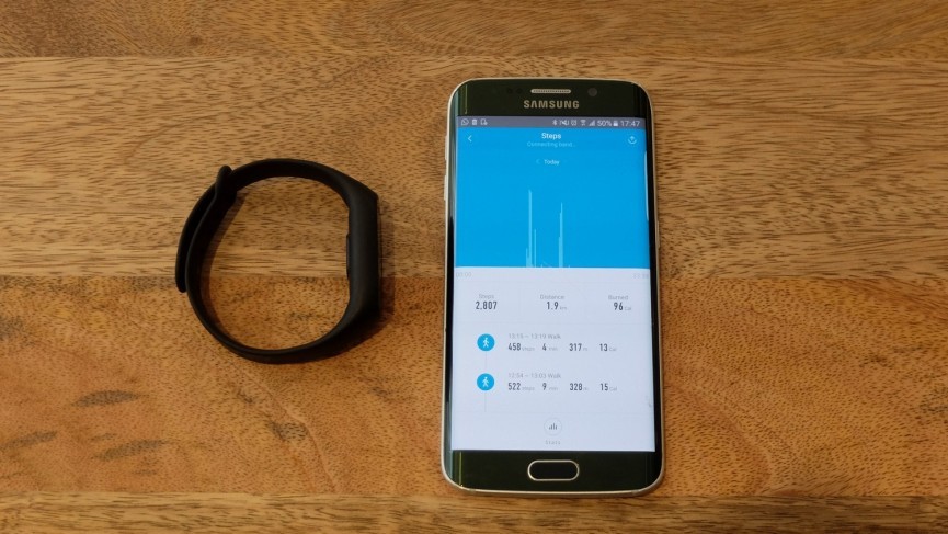 Xiaomi Mi Band 2 tips and tricks