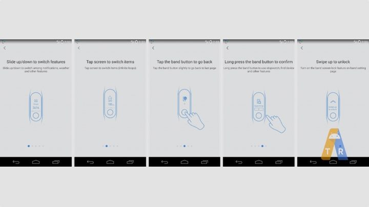 Xiaomi Mi Band 3 leaked tutorial hints at fresh design