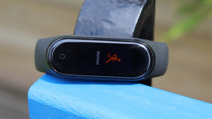Xiaomi Mi Band 5 v Mi Band 4: Compare the differences