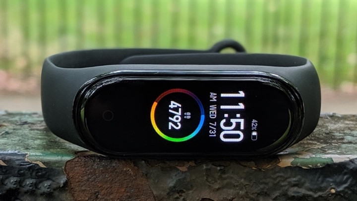 Xiaomi Mi Band 4 v Xiaomi Mi Band 3: Five key differences between the fitness trackers