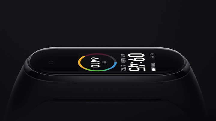 How to reset the Xiaomi Mi Band 4: Learn to restart or hard reset your fitness tracker