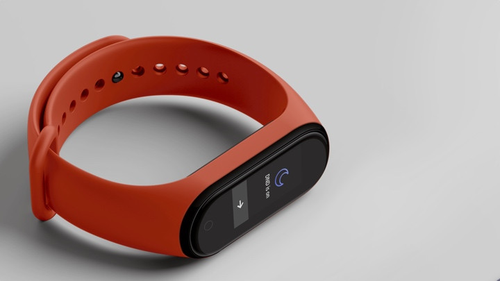 How to reset the Xiaomi Mi Band 4: Learn to restart or hard reset your fitness tracker