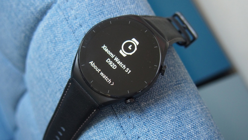 Xiaomi Watch S1 and S1 Active launch with NFC payments and Amazon