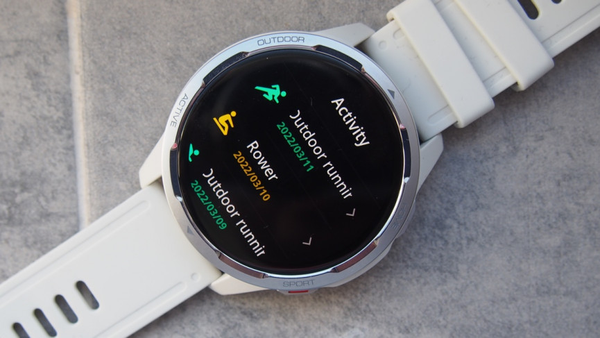 Xiaomi Watch S1 and S1 Active launch with NFC payments and Amazon Alexa
