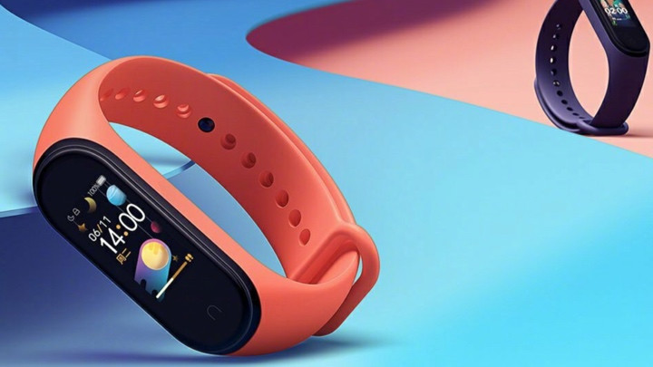 ​Xiaomi Mi Band 4: Essential guide to the new budget fitness tracker