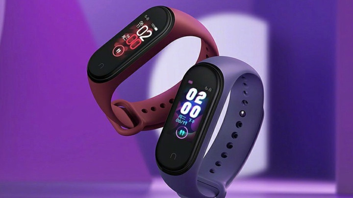 ​Xiaomi Mi Band 4: Essential guide to the new budget fitness tracker