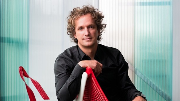 The outsiders of wearable tech