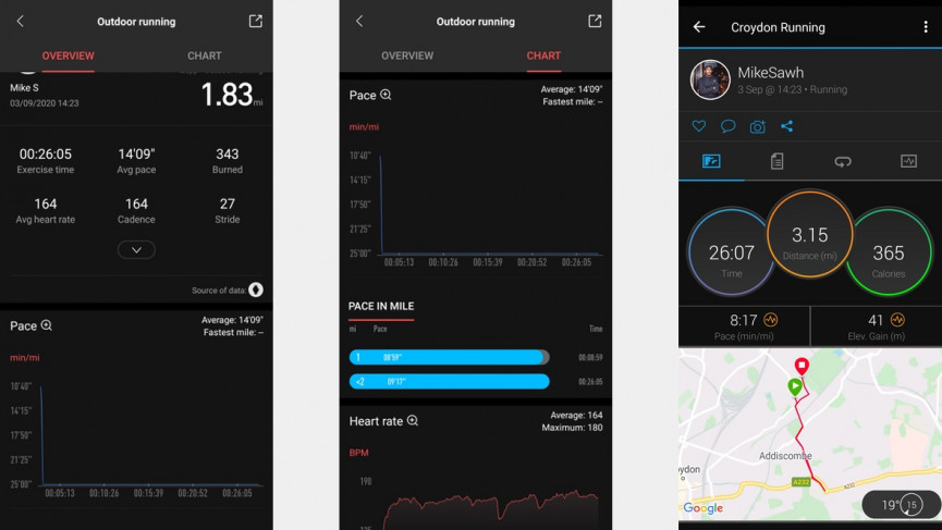 Zepp E Circle review: a good looking smartwatch that struggles to stack up