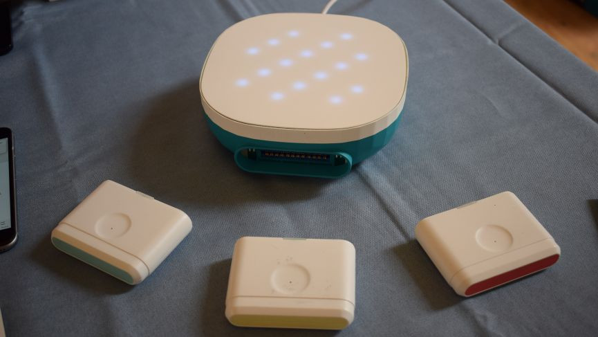 Magic pillows and stress busters: Inside Hax Accelerator’s most exciting projects