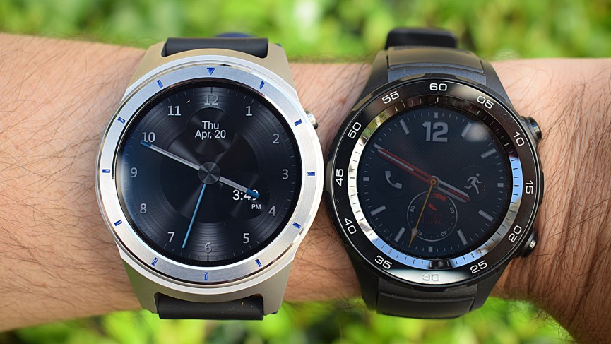 ZTE Quartz review