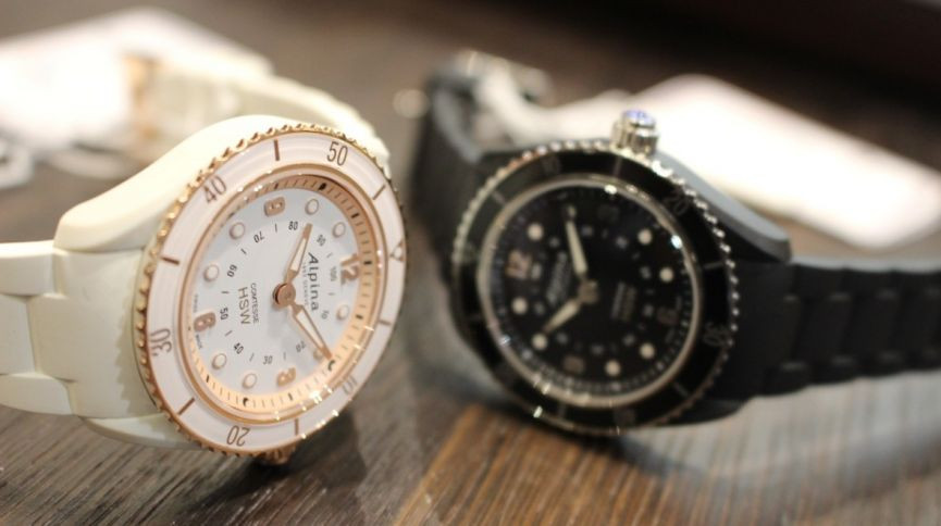 2017 in review: The year in smartwatches