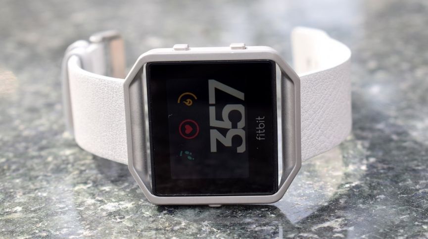 How to grab a Fitbit Prime Day deal