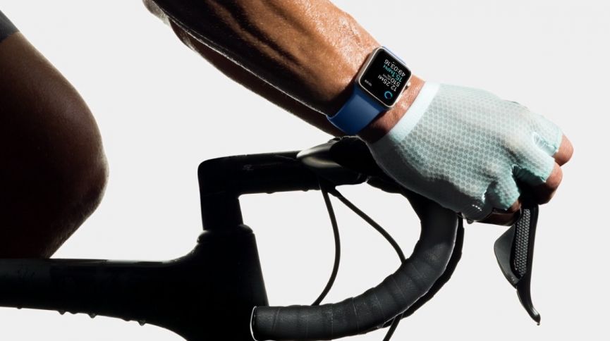 Week in wearable: Apple's glucose tracking Watch and the big year in review