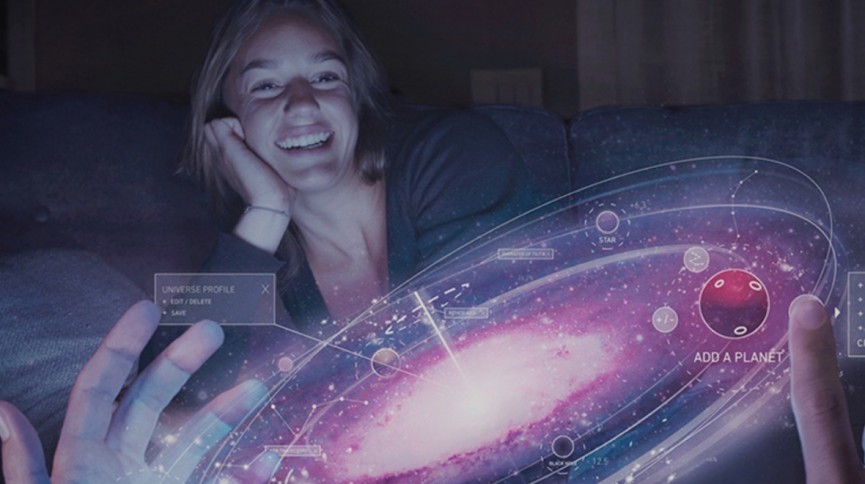 Virtual reality v augmented reality: Which is the future?