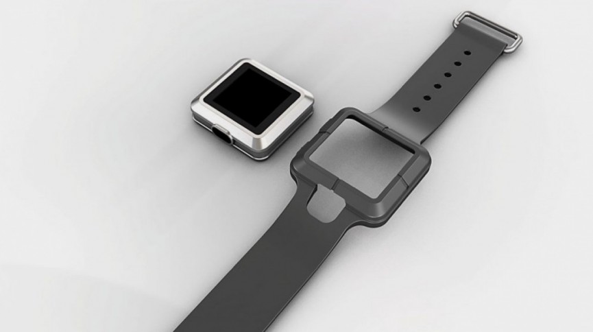 Microsoft's new plan for wearables makes a lot more sense