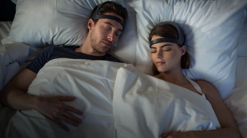 Fitbitâs latest breakthrough could mean better sleep tracking is on its way
