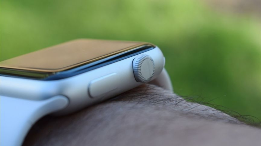 Week in wearable tech: A smart clothing boom and new Apple Watch cometh