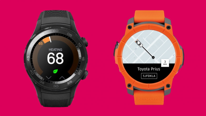 Samsung Galaxy watches v Wear OS: Tizen or Android Wear