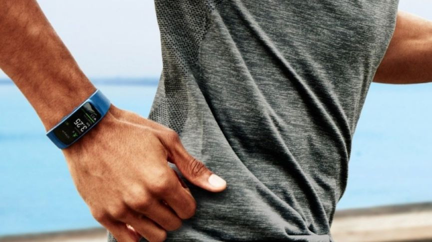 Samsung Gear Fit2 tips and tricks