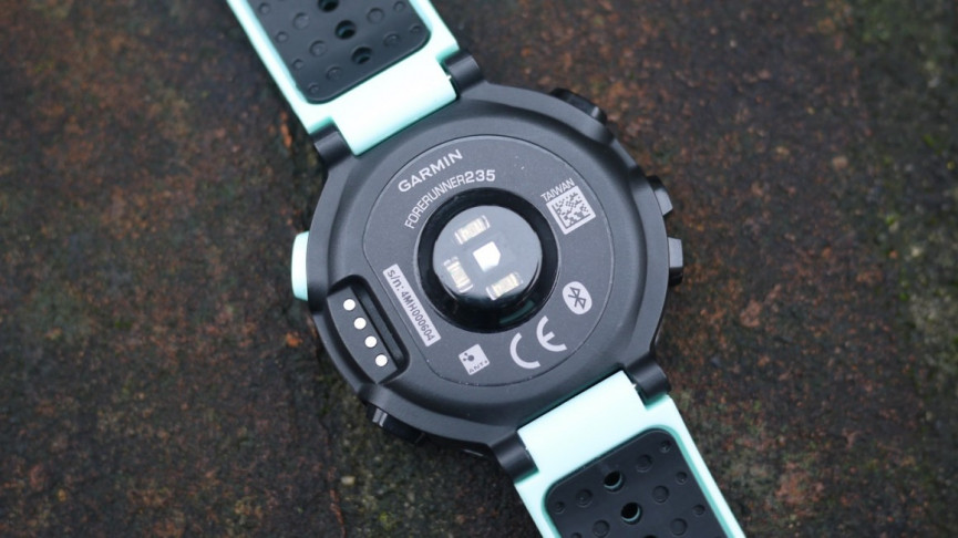 Garmin Forerunner 235 v Forerunner 45: Cheap running watches compared