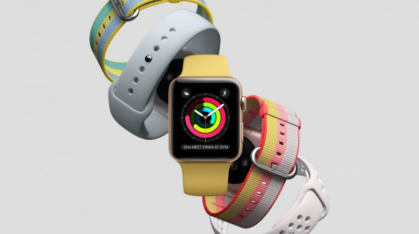How to style your smartwatch with the Autumn/Winter 17 trends