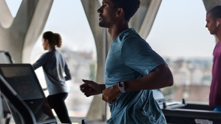 Week in wearable tech: Fitbit Ionic, Apple Watch and Oculus Rift learn new tricks