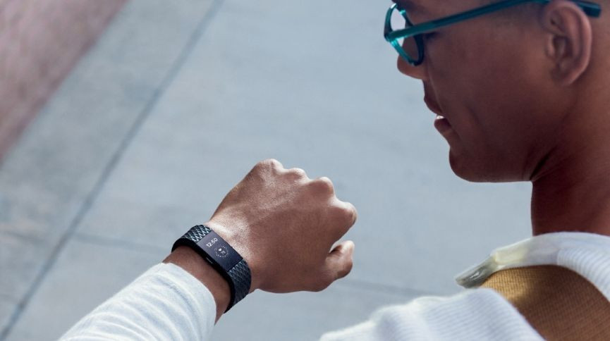 2017 in review: The year in fitness trackers