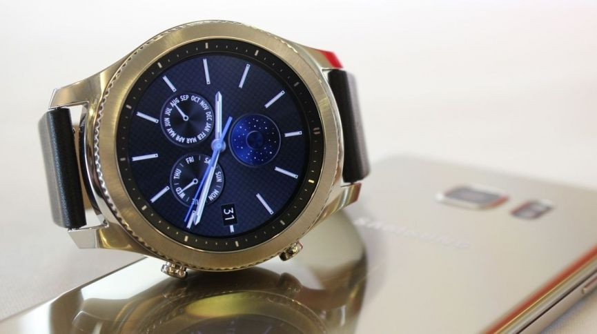 The week in wearable tech: Fitbit's smartwatch is coming and Xiaomi rules